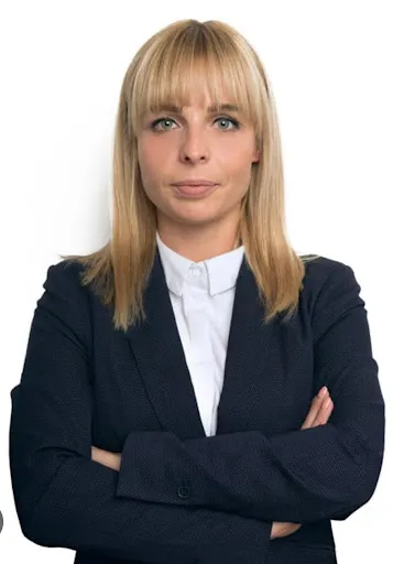 Natalia Bigda Radca Prawny